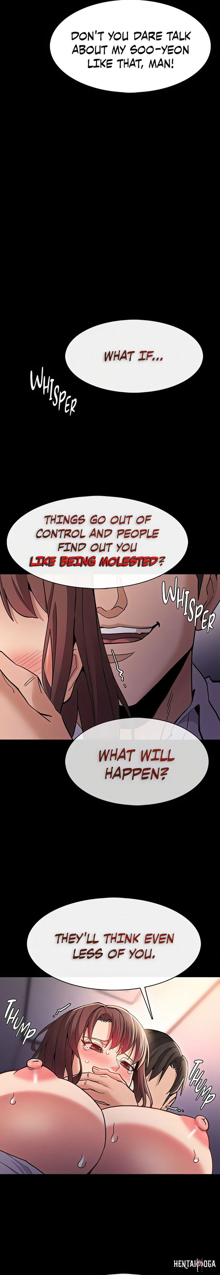 Pervert Diary Pervert Diary Chapter 26 - Page 13