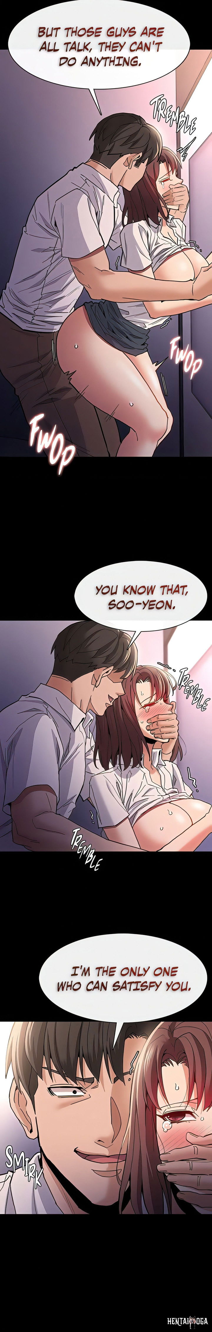 Pervert Diary Pervert Diary Chapter 26 - Page 15