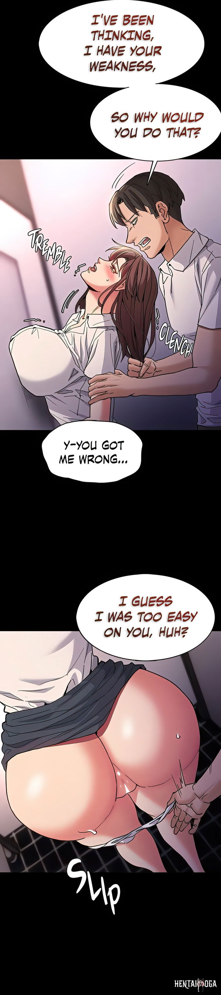 Pervert Diary Pervert Diary Chapter 26 - Page 2