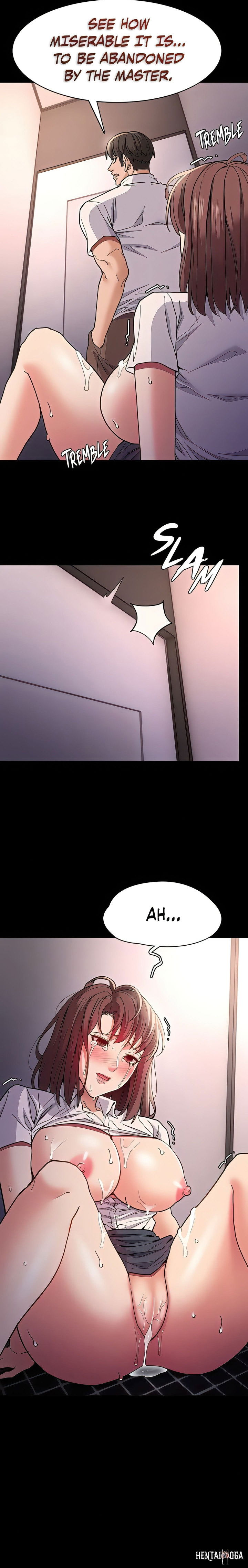 Pervert Diary Pervert Diary Chapter 26 - Page 21