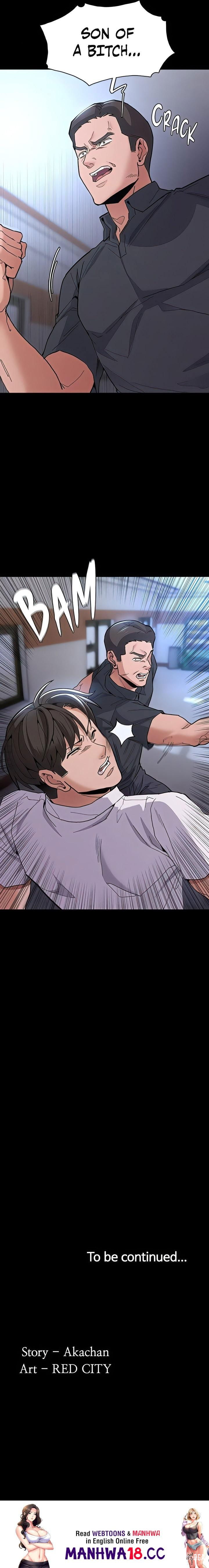 Pervert Diary Pervert Diary Chapter 26 - Page 24