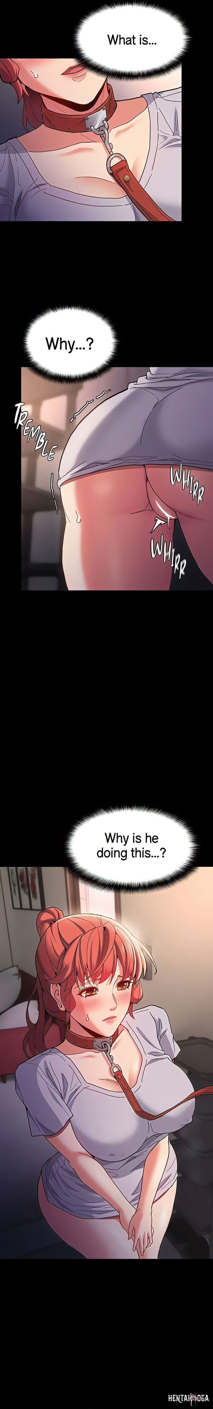 Pervert Diary Pervert Diary Chapter 27 - Page 11