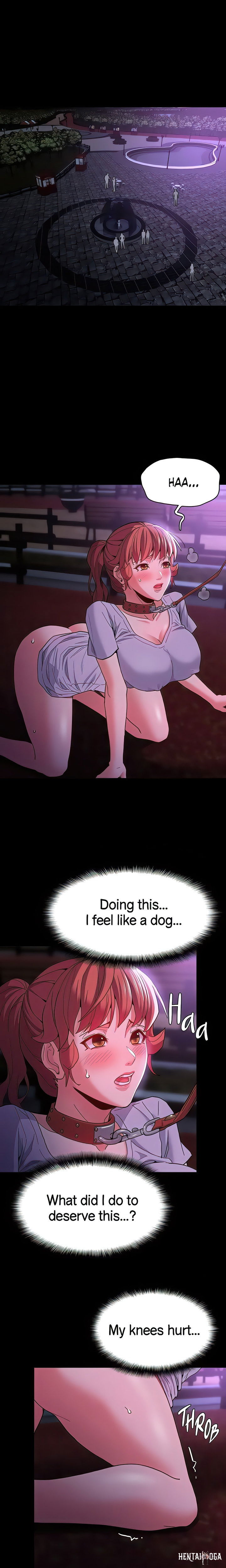 Pervert Diary Pervert Diary Chapter 27 - Page 13