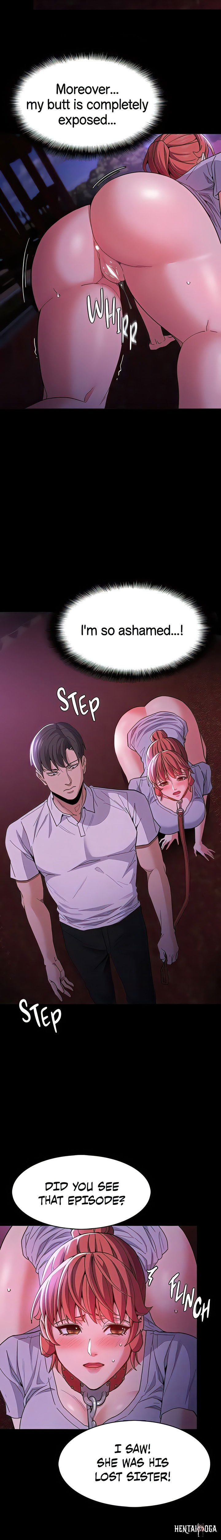 Pervert Diary Pervert Diary Chapter 27 - Page 14