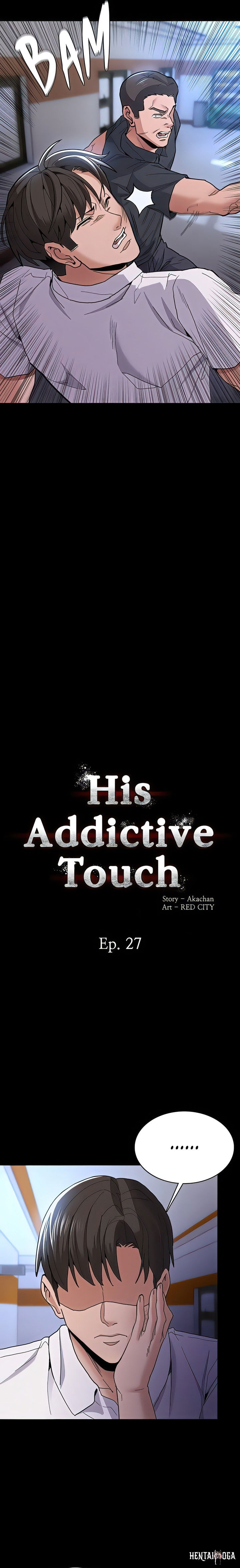 Pervert Diary Pervert Diary Chapter 27 - Page 2