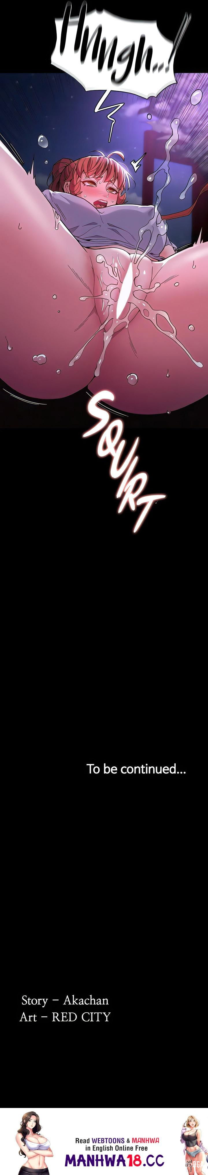 Pervert Diary Pervert Diary Chapter 27 - Page 24