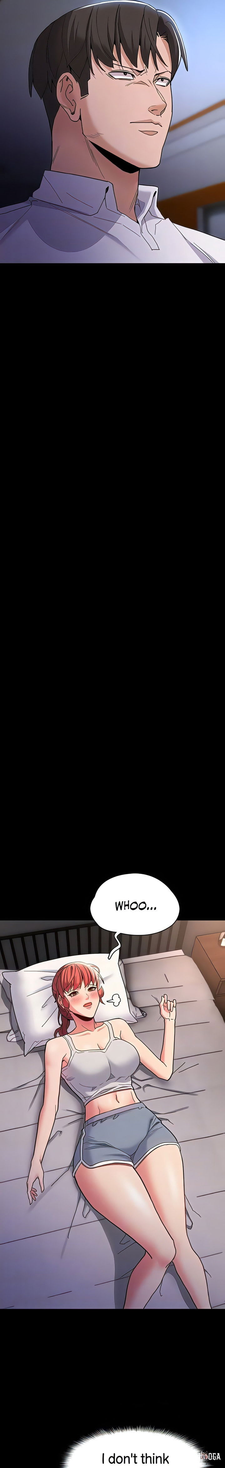 Pervert Diary Pervert Diary Chapter 27 - Page 6