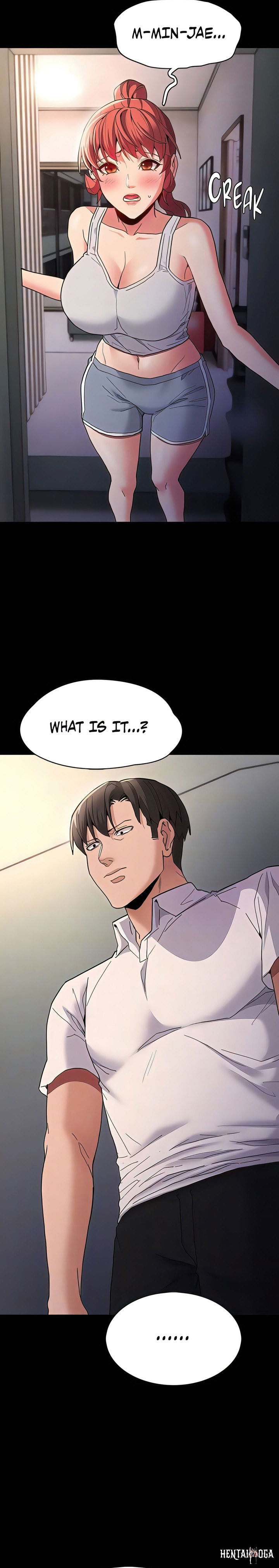 Pervert Diary Pervert Diary Chapter 27 - Page 9