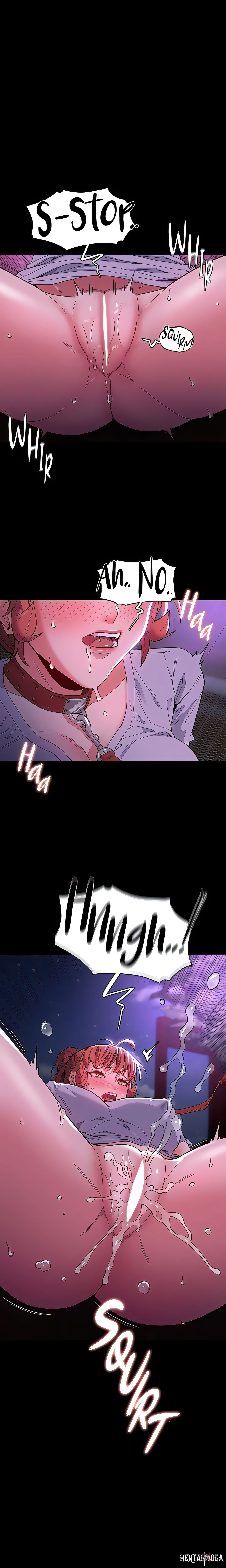 Pervert Diary Pervert Diary Chapter 28 - Page 1