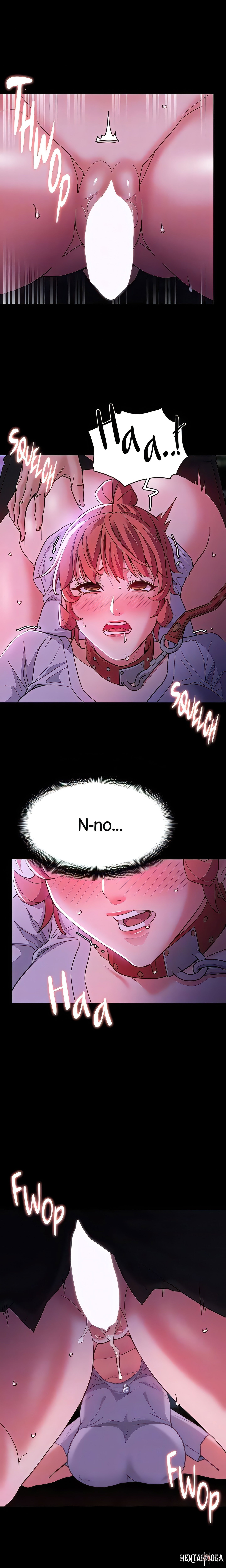 Pervert Diary Pervert Diary Chapter 28 - Page 15