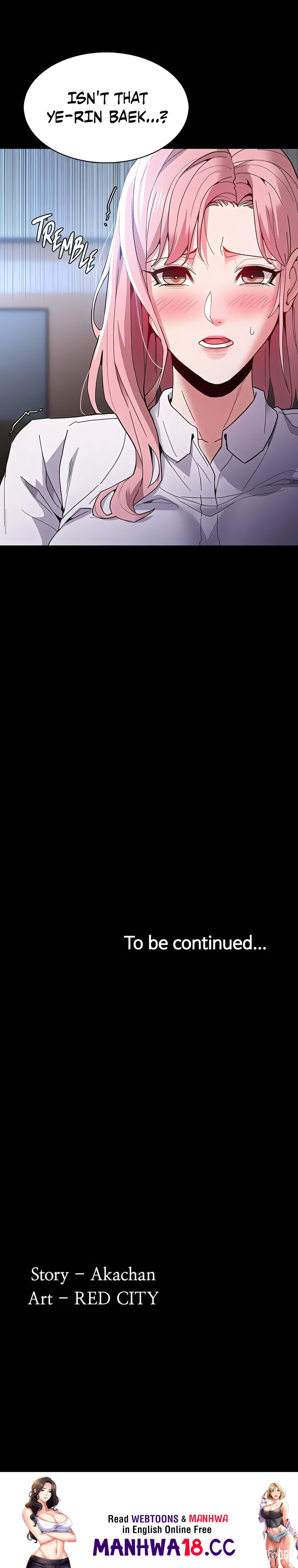 Pervert Diary Pervert Diary Chapter 28 - Page 22