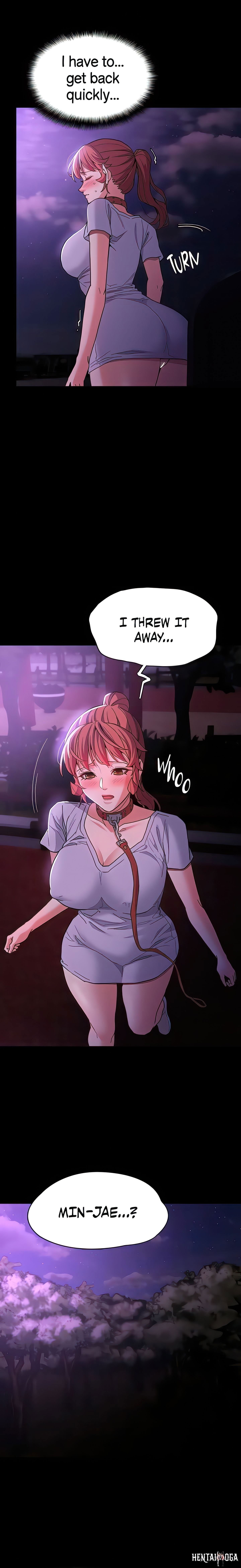 Pervert Diary Pervert Diary Chapter 28 - Page 5