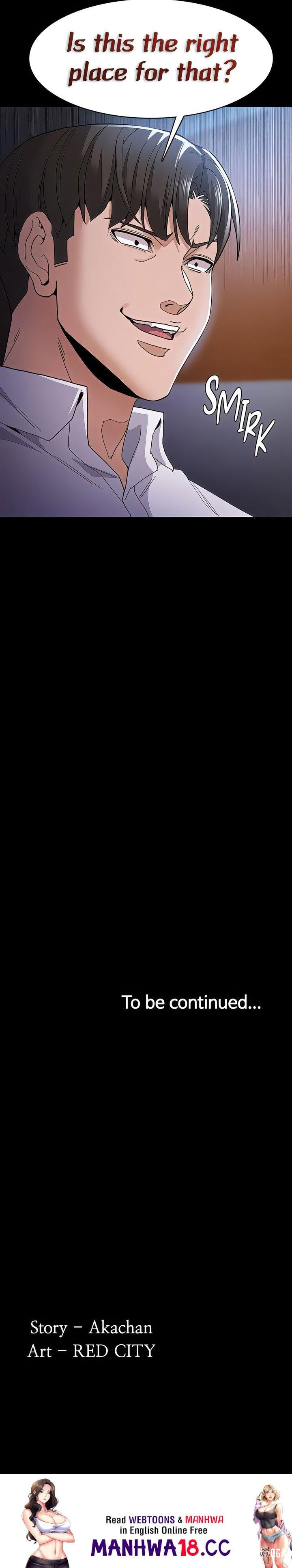 Pervert Diary Pervert Diary Chapter 29 - Page 24