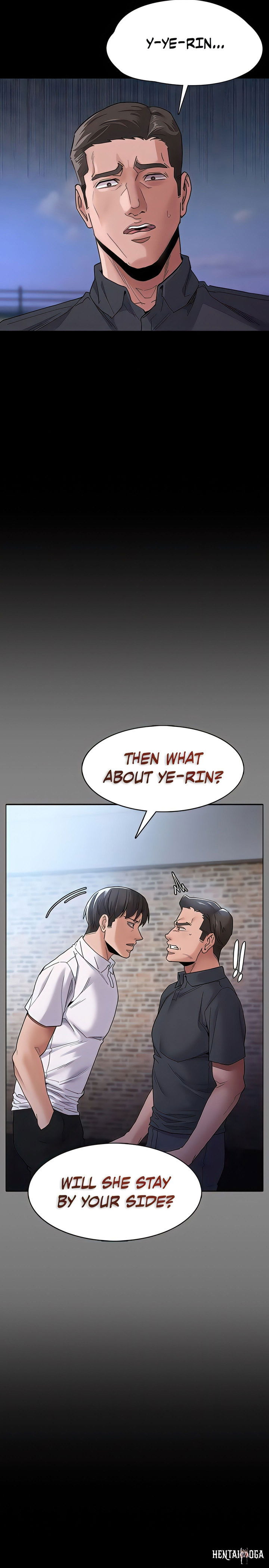 Pervert Diary Pervert Diary Chapter 30 - Page 11