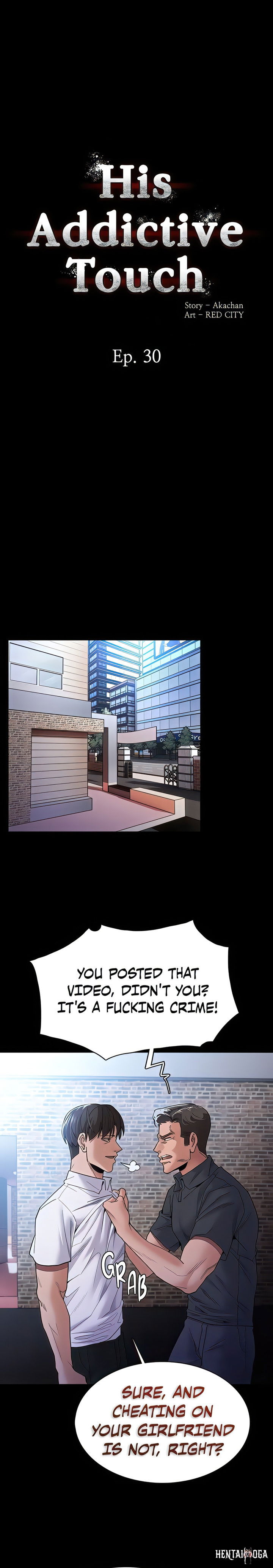 Pervert Diary Pervert Diary Chapter 30 - Page 2