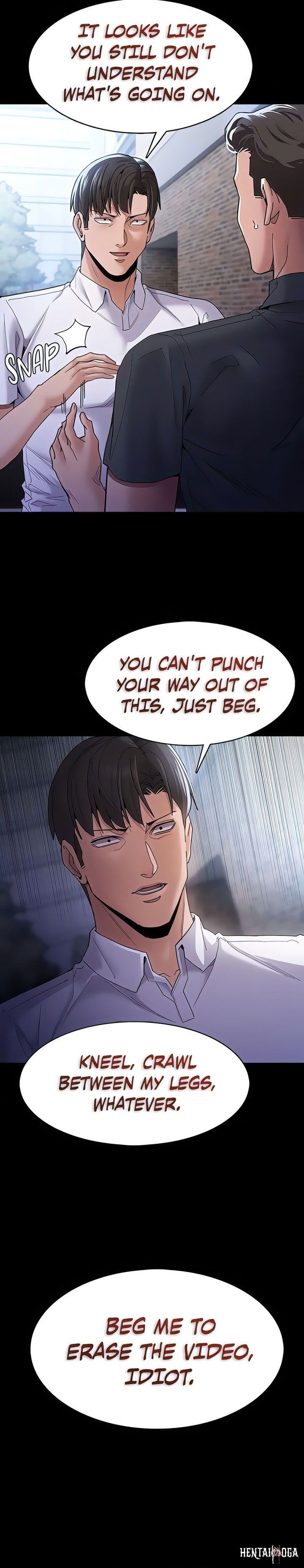 Pervert Diary Pervert Diary Chapter 30 - Page 3