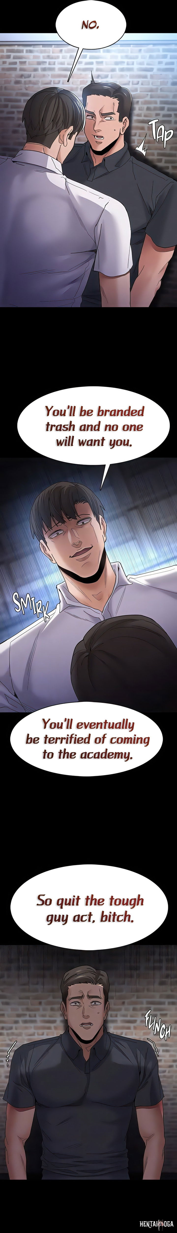 Pervert Diary Pervert Diary Chapter 30 - Page 6