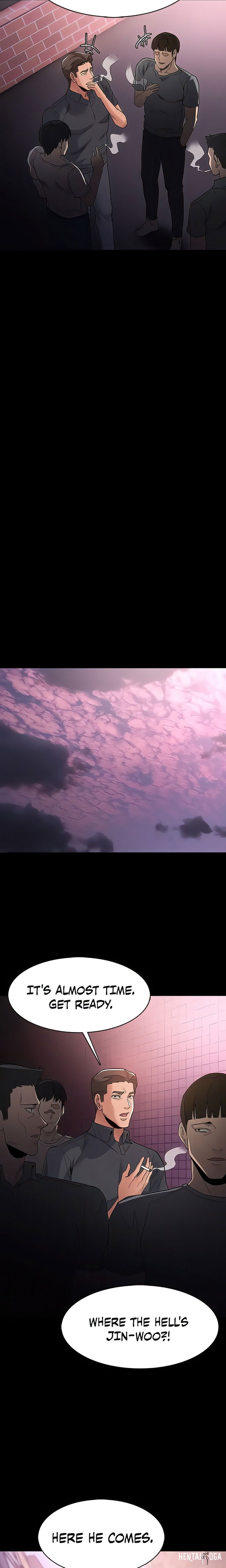 Pervert Diary Pervert Diary Chapter 31 - Page 11