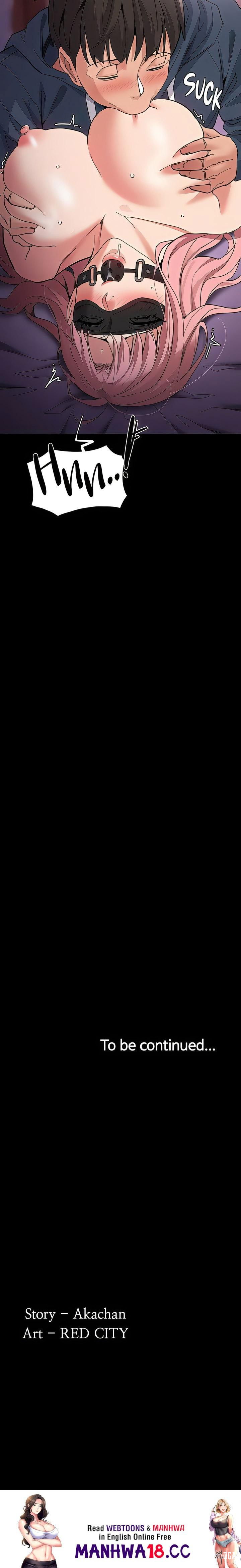 Pervert Diary Pervert Diary Chapter 31 - Page 20