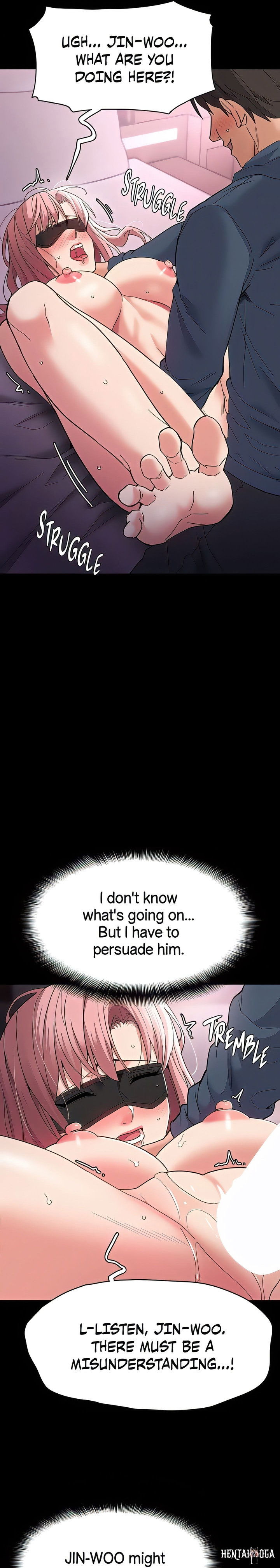 Pervert Diary Pervert Diary Chapter 32 - Page 13