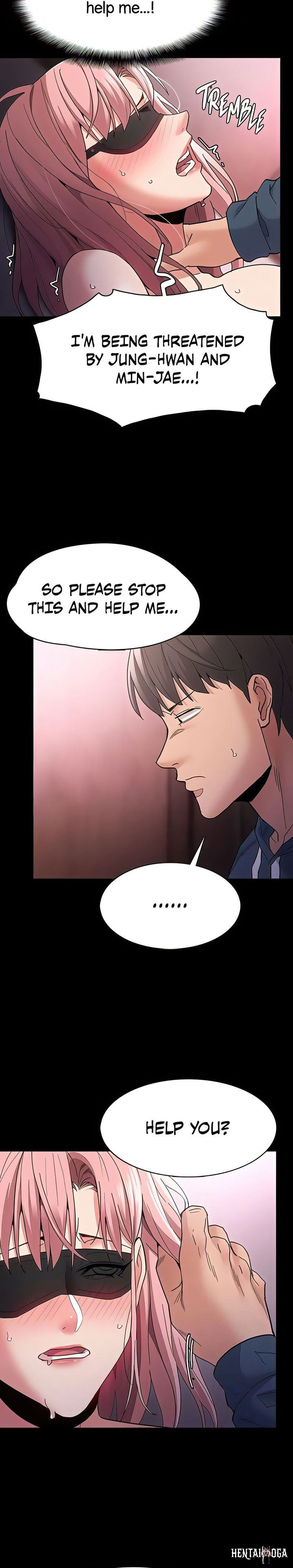 Pervert Diary Pervert Diary Chapter 32 - Page 14