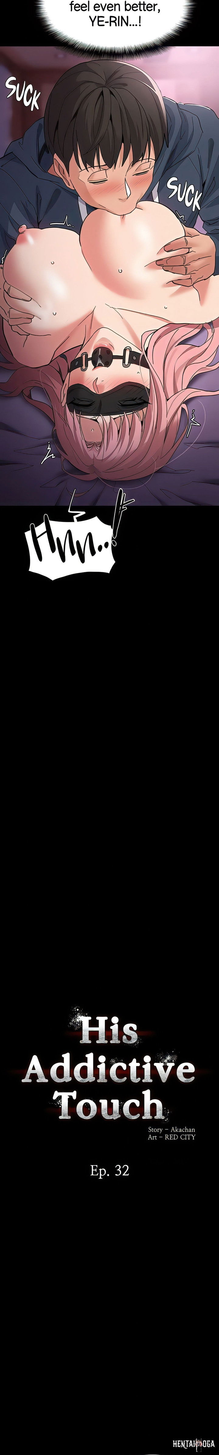 Pervert Diary Pervert Diary Chapter 32 - Page 2