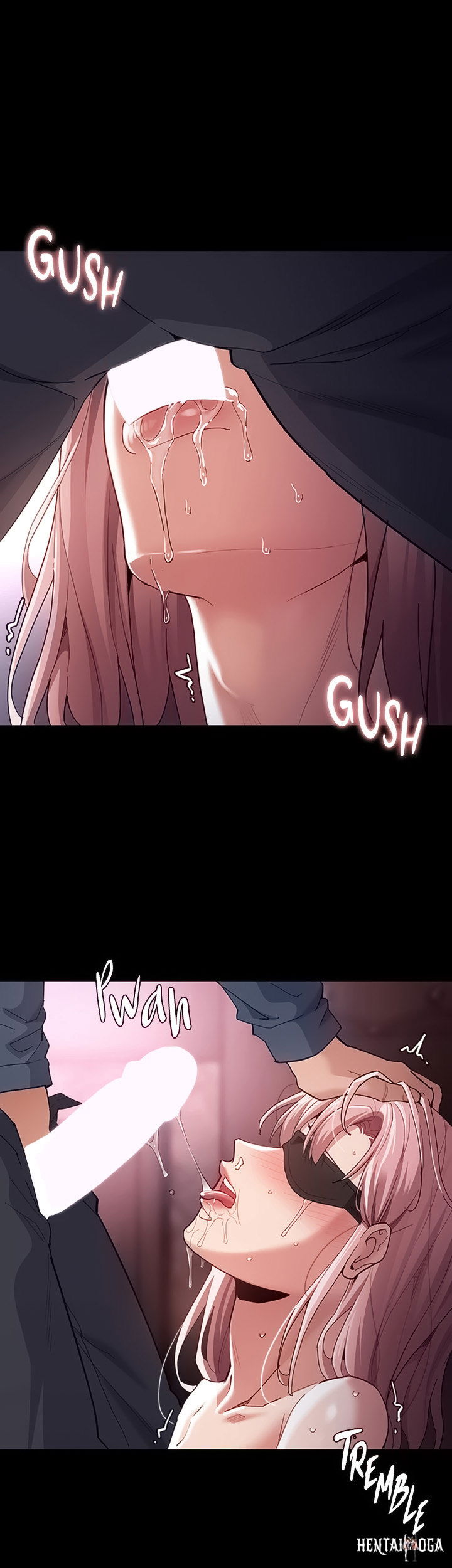 Pervert Diary Pervert Diary Chapter 33 - Page 1