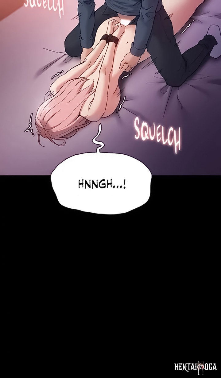 Pervert Diary Pervert Diary Chapter 33 - Page 19