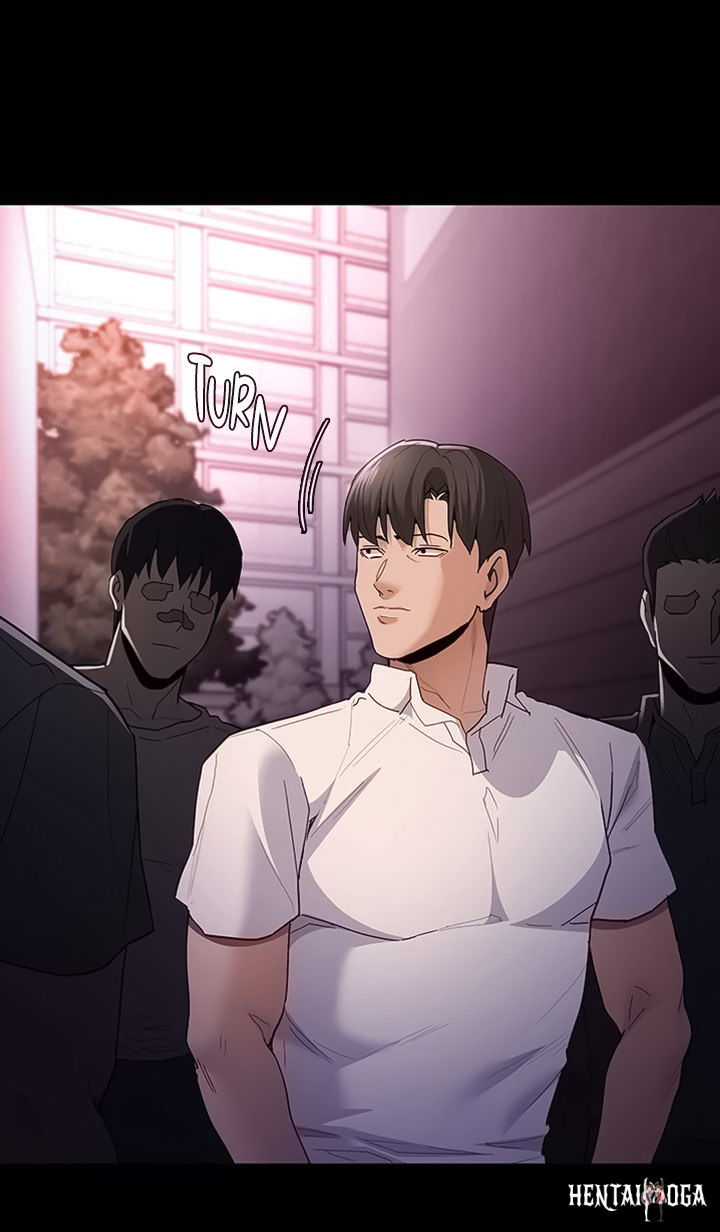 Pervert Diary Pervert Diary Chapter 33 - Page 23