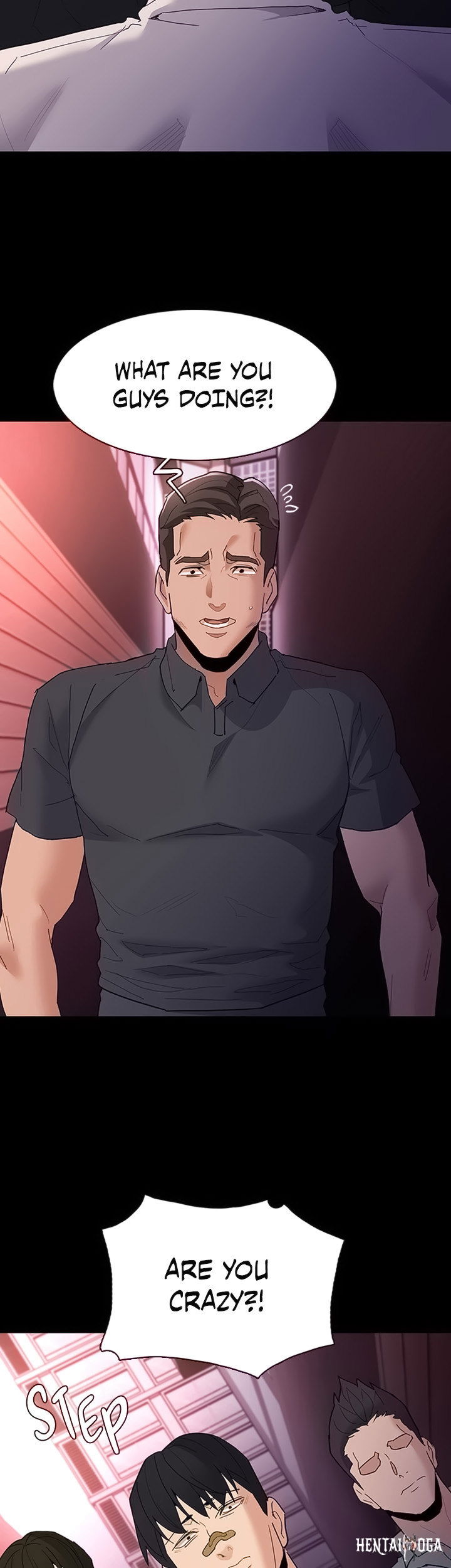 Pervert Diary Pervert Diary Chapter 33 - Page 25