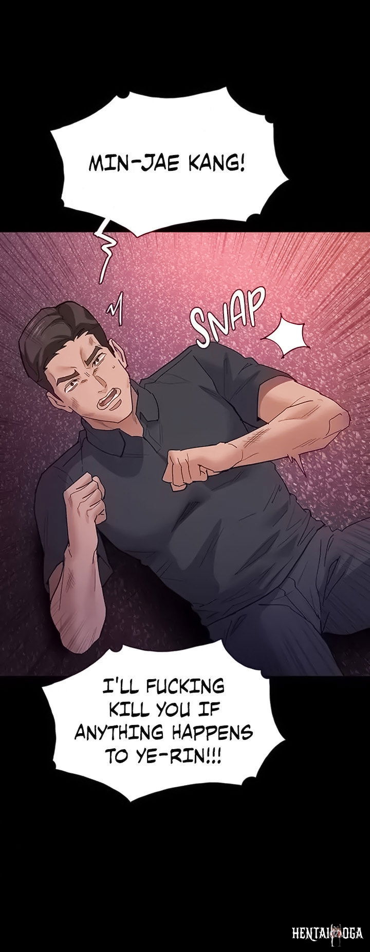 Pervert Diary Pervert Diary Chapter 33 - Page 31