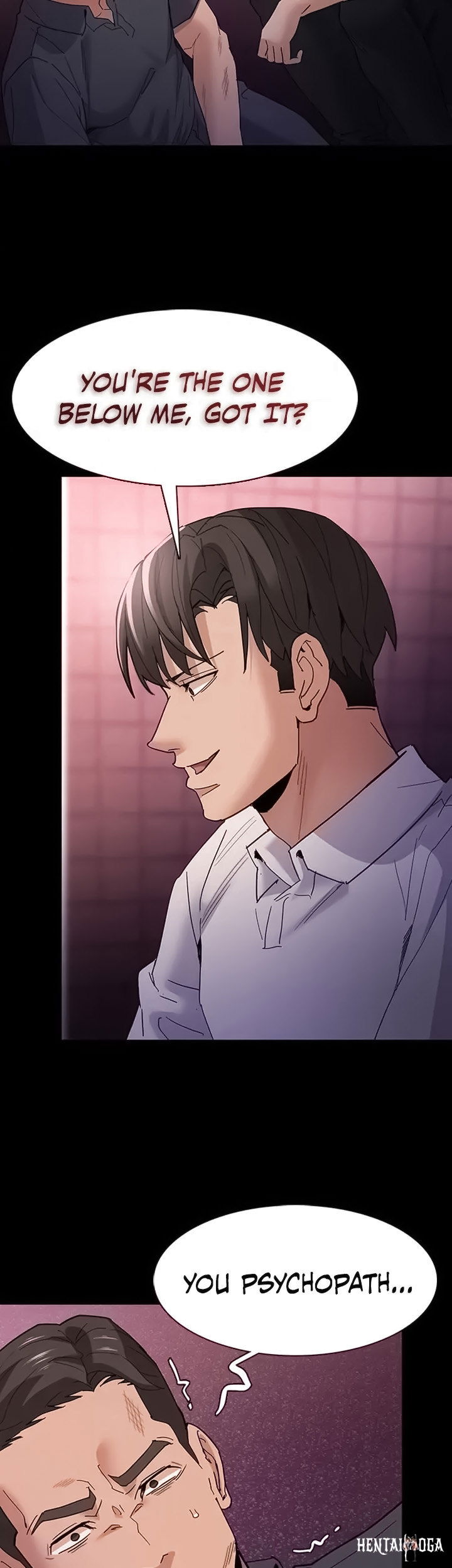 Pervert Diary Pervert Diary Chapter 33 - Page 33