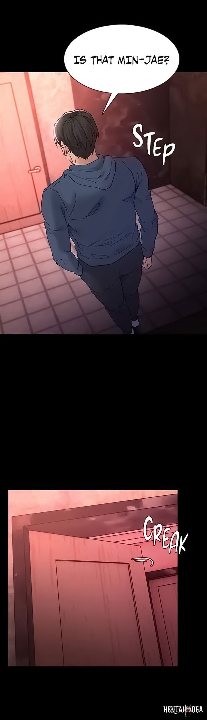 Pervert Diary Pervert Diary Chapter 33 - Page 40