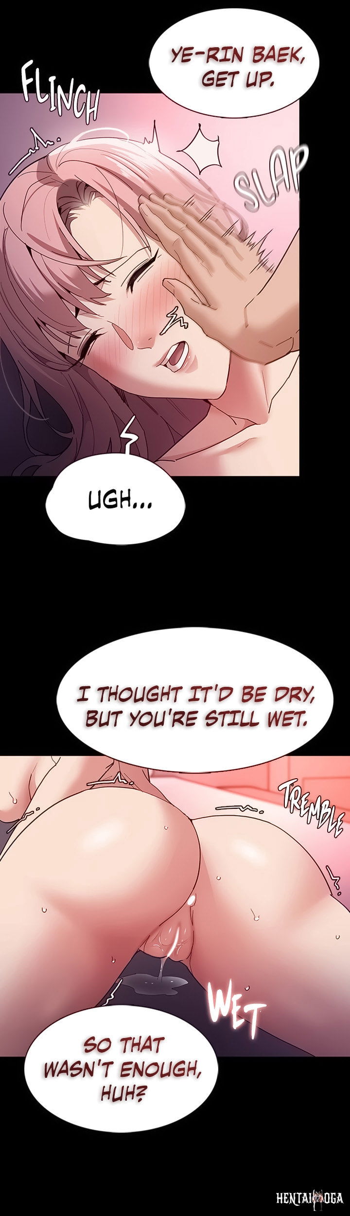 Pervert Diary Pervert Diary Chapter 33 - Page 44