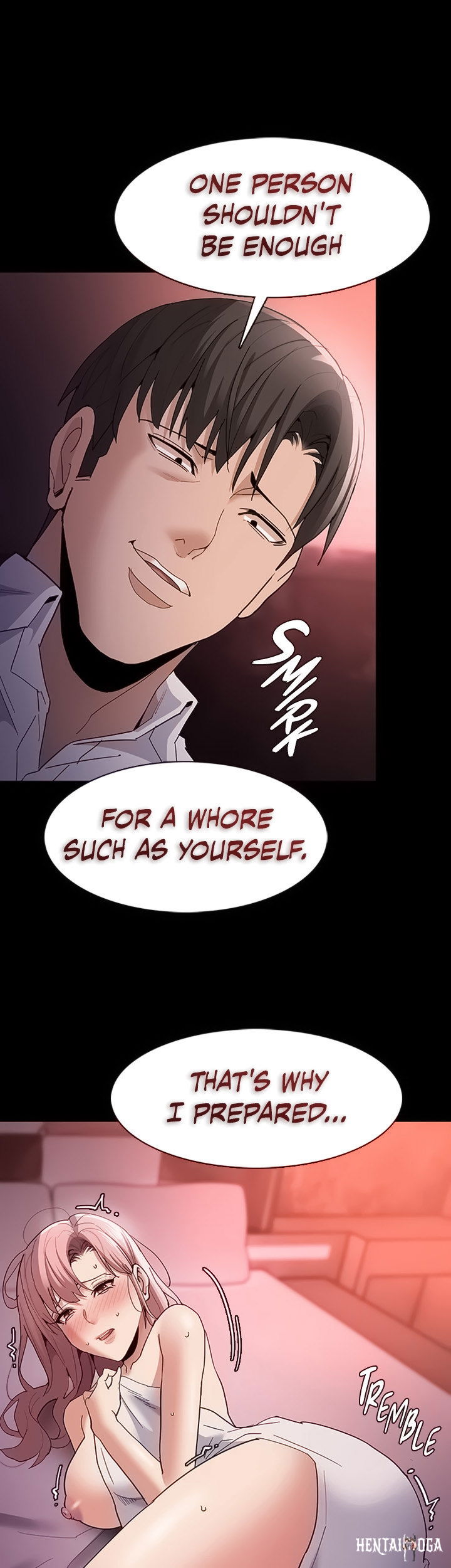 Pervert Diary Pervert Diary Chapter 33 - Page 45