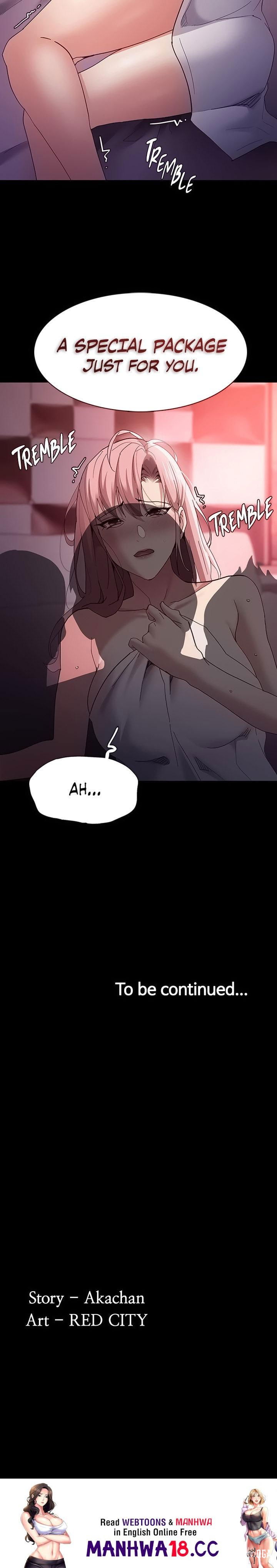 Pervert Diary Pervert Diary Chapter 33 - Page 46