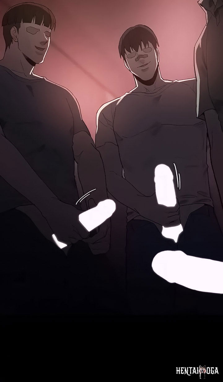 Pervert Diary Pervert Diary Chapter 34 - Page 16