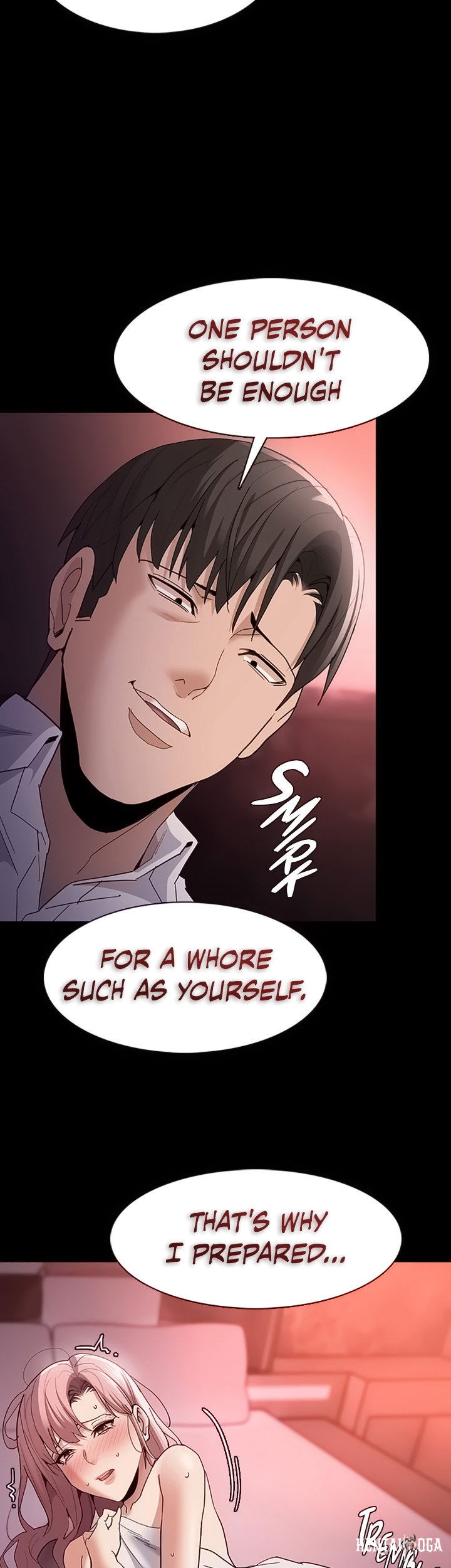 Pervert Diary Pervert Diary Chapter 34 - Page 2