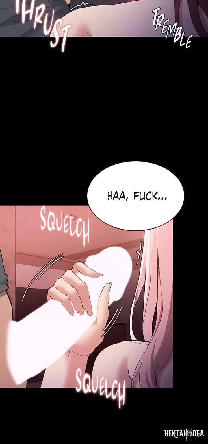 Pervert Diary Pervert Diary Chapter 34 - Page 20