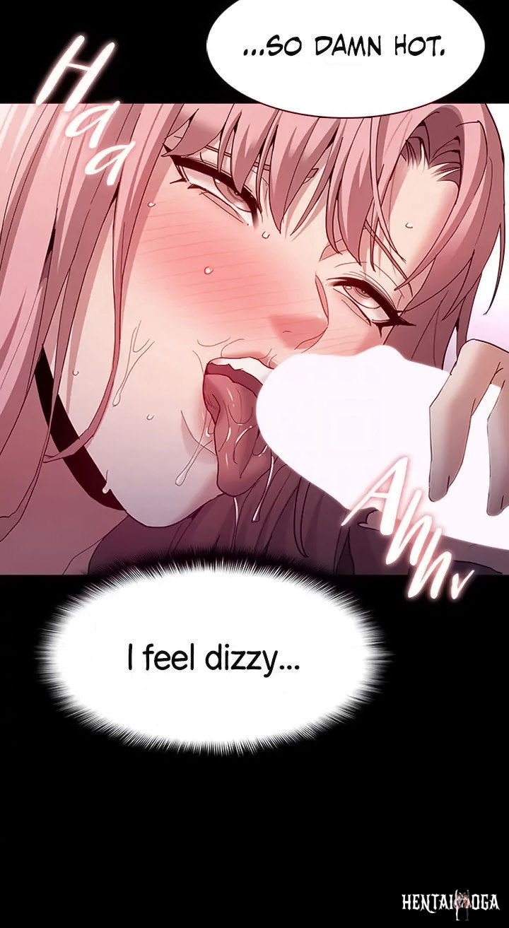 Pervert Diary Pervert Diary Chapter 34 - Page 32