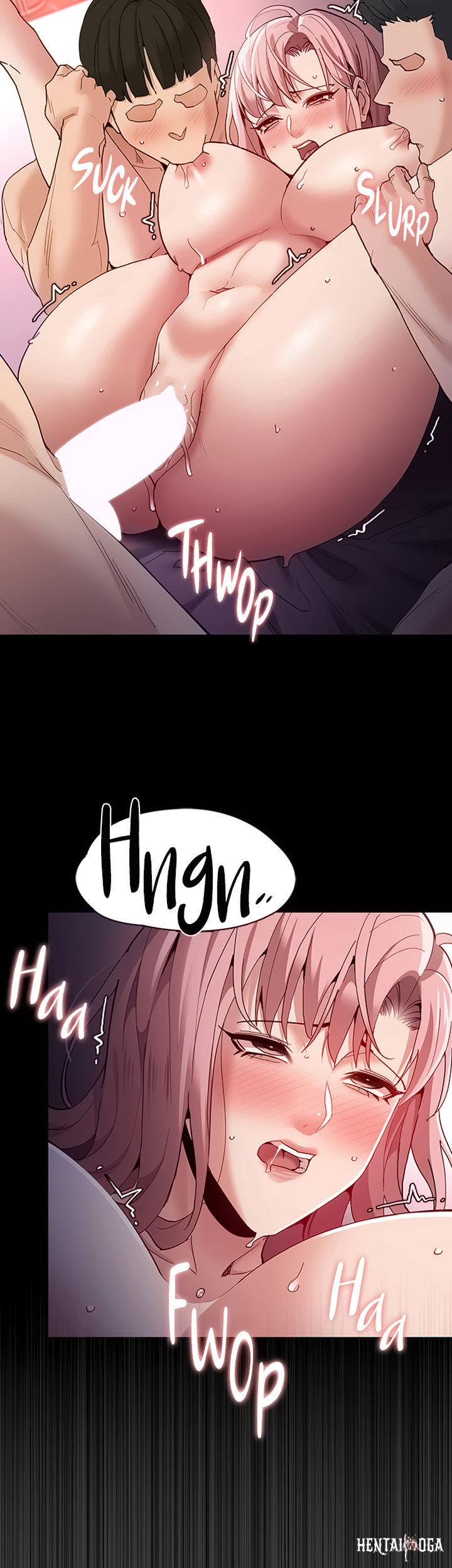 Pervert Diary Pervert Diary Chapter 34 - Page 46