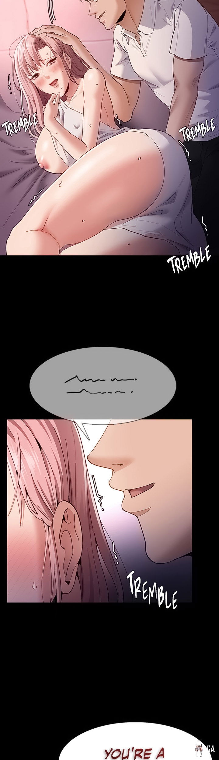 Pervert Diary Pervert Diary Chapter 34 - Page 7