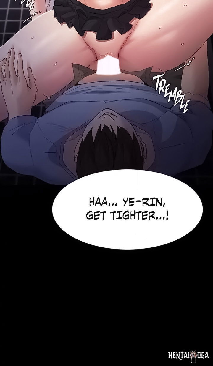 Pervert Diary Pervert Diary Chapter 35 - Page 20