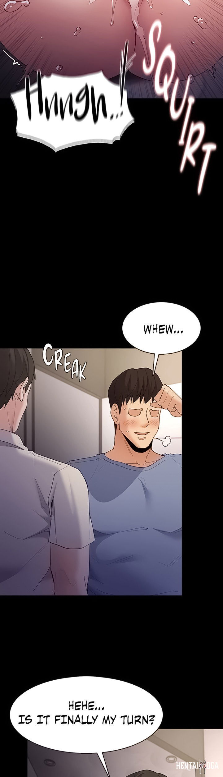 Pervert Diary Pervert Diary Chapter 35 - Page 22