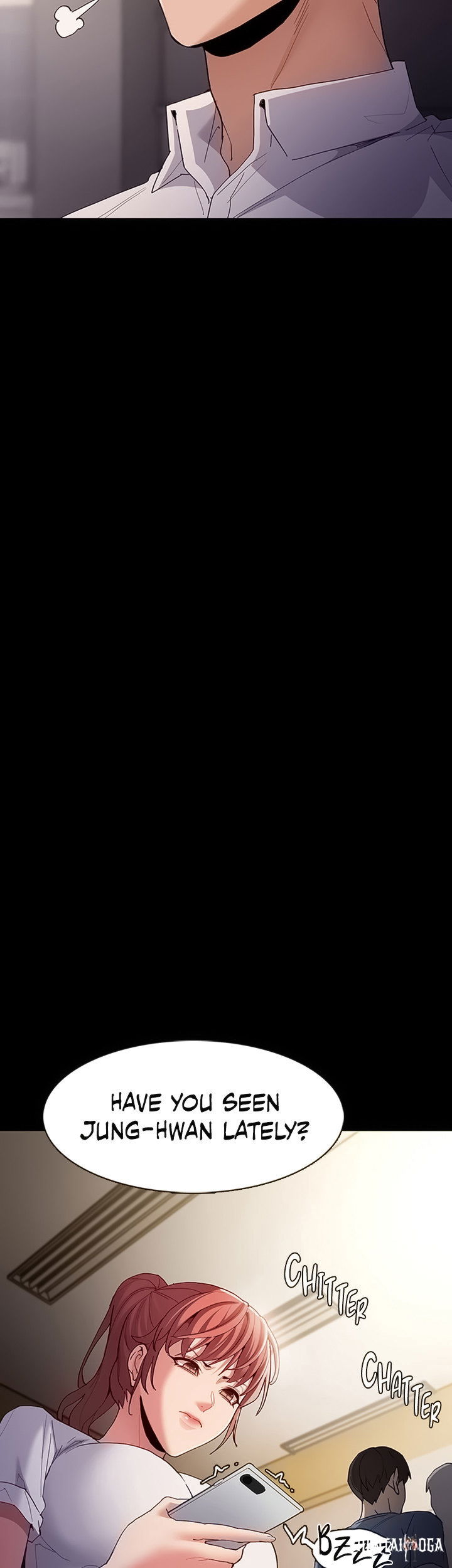 Pervert Diary Pervert Diary Chapter 35 - Page 27