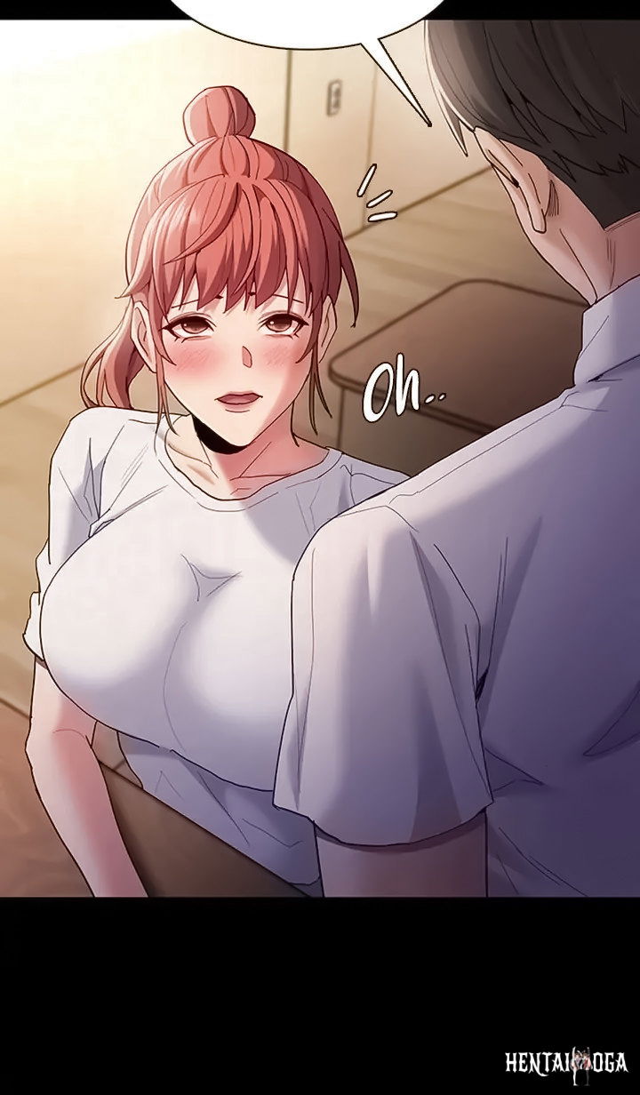 Pervert Diary Pervert Diary Chapter 35 - Page 32