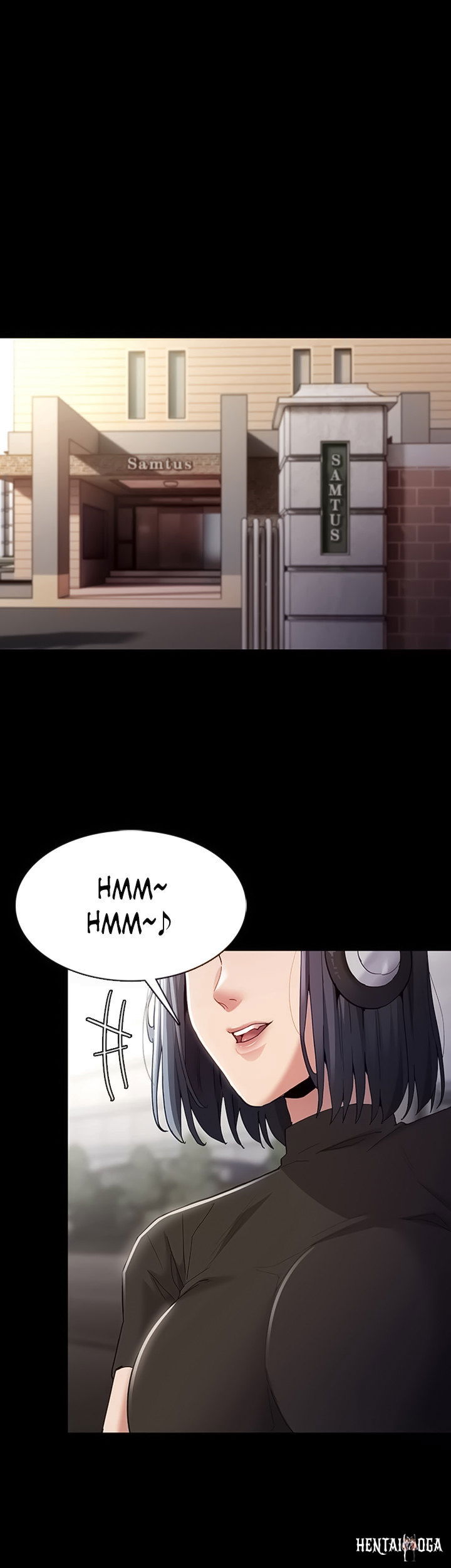 Pervert Diary Pervert Diary Chapter 35 - Page 41