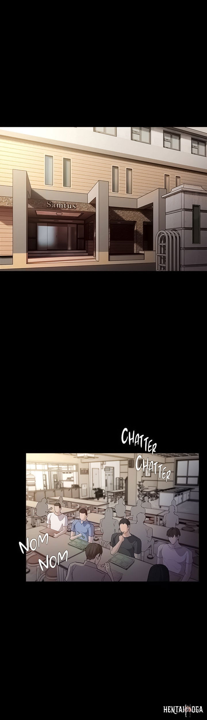 Pervert Diary Pervert Diary Chapter 35 - Page 5