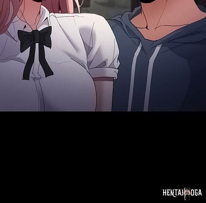 Pervert Diary Pervert Diary Chapter 35 - Page 8