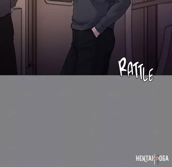 Pervert Diary Pervert Diary Chapter 36 - Page 12